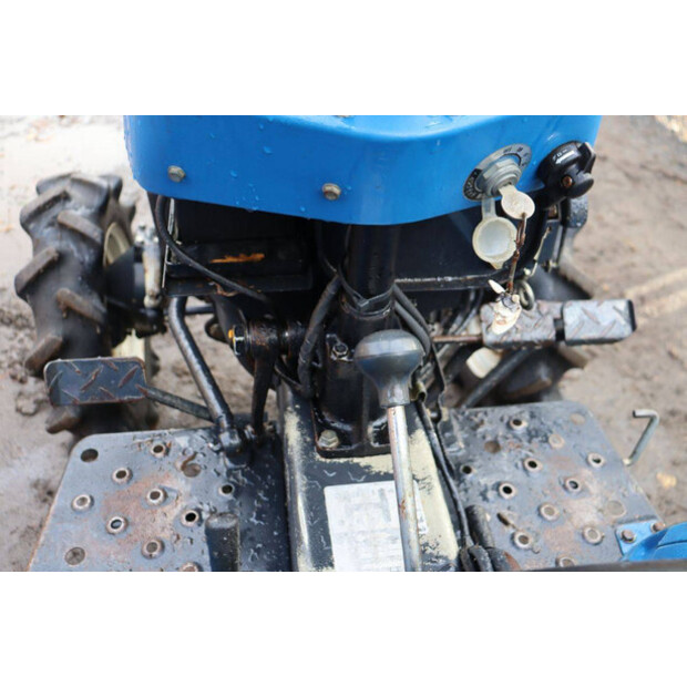 Iseki TX1210-43897785