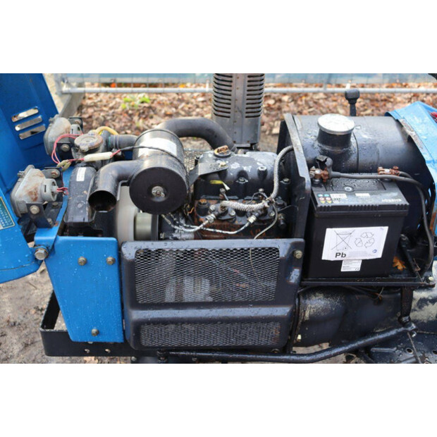 Iseki TX1210-43897788