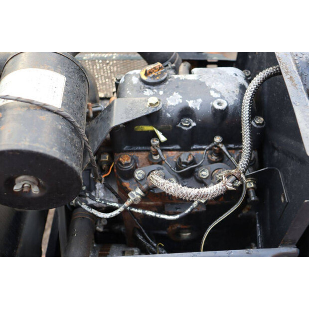 Iseki TX1210-43897790