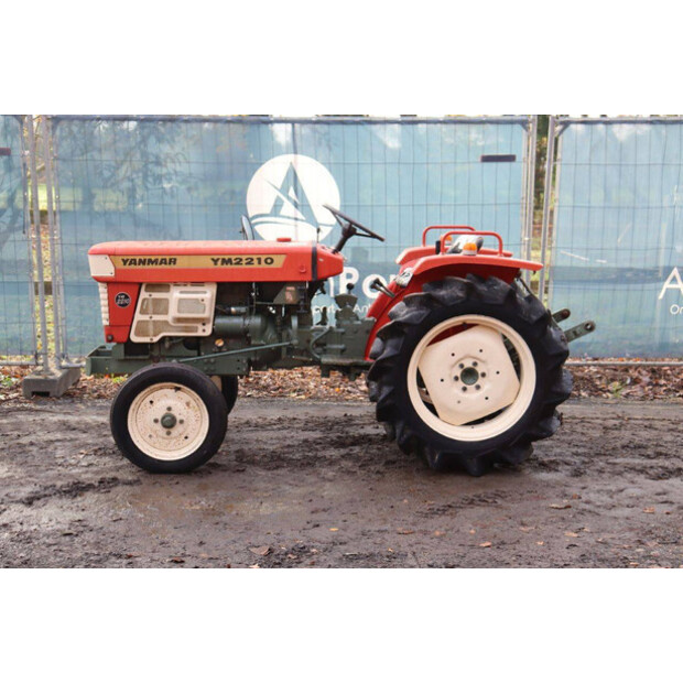 YANMAR YM2210-43897794