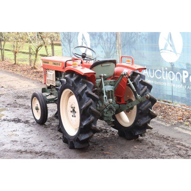 YANMAR YM2210-43897796