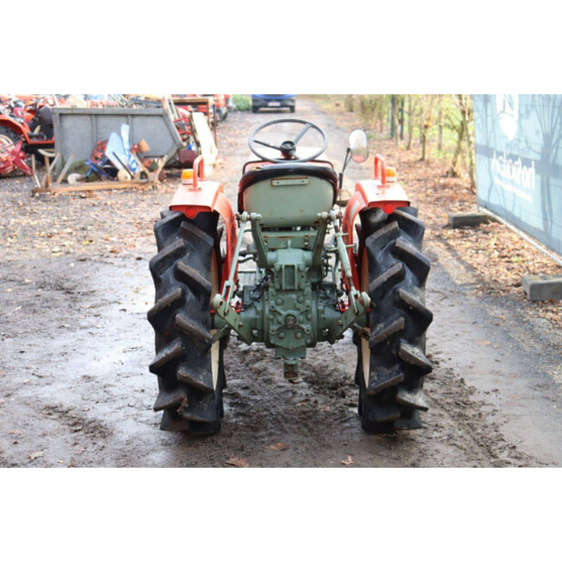 YANMAR YM2210-43897797