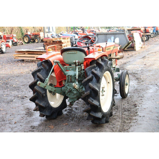 YANMAR YM2210-43897798