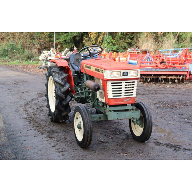 YANMAR YM2210-43897799