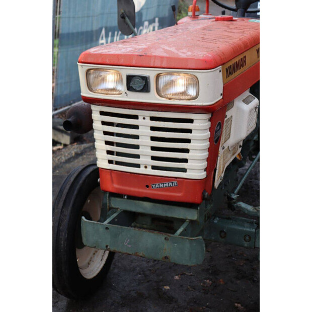 YANMAR YM2210-43897802