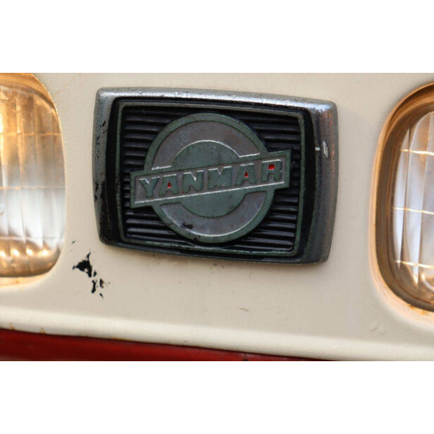 YANMAR YM2210-43897803