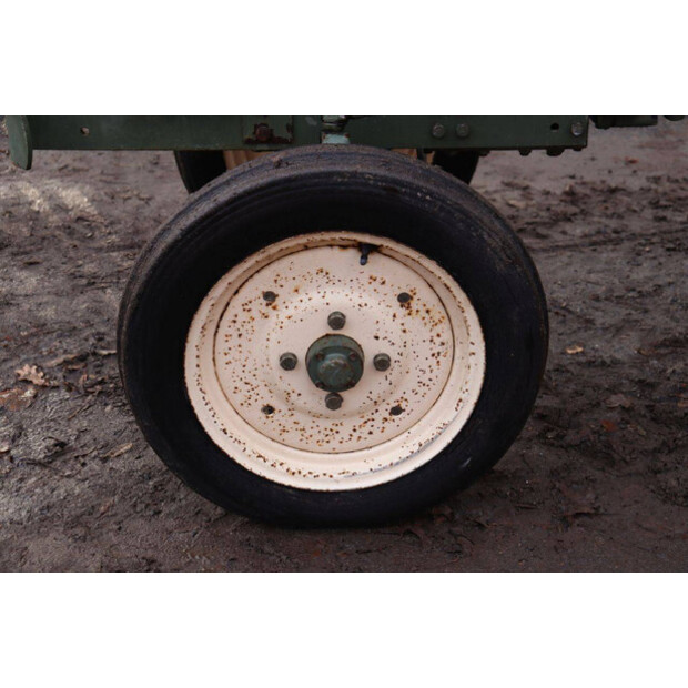 YANMAR YM2210-43897805