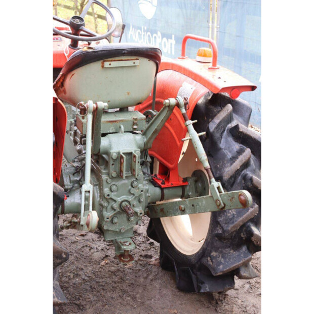 YANMAR YM2210-43897807