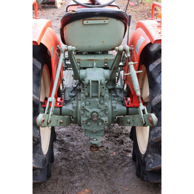 YANMAR YM2210-43897808