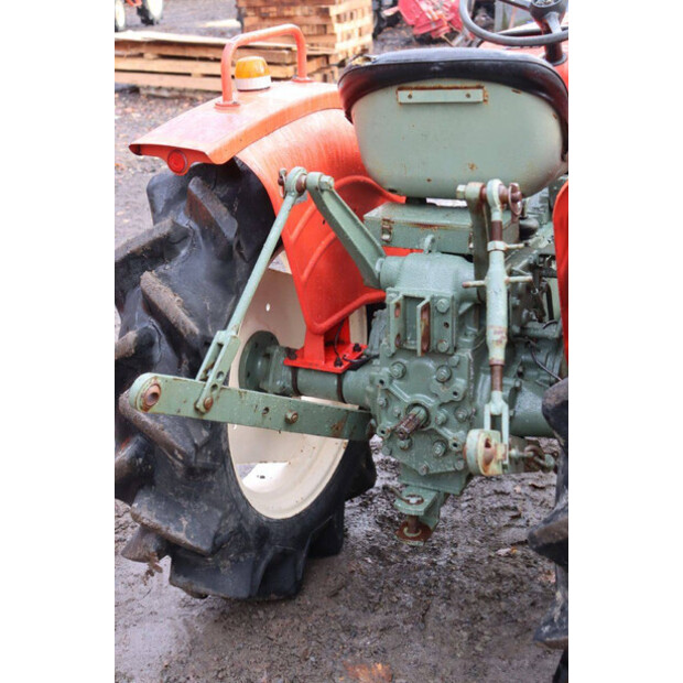 YANMAR YM2210-43897809