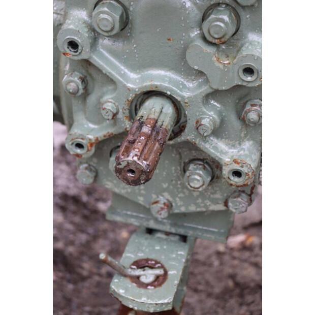 YANMAR YM2210-43897810