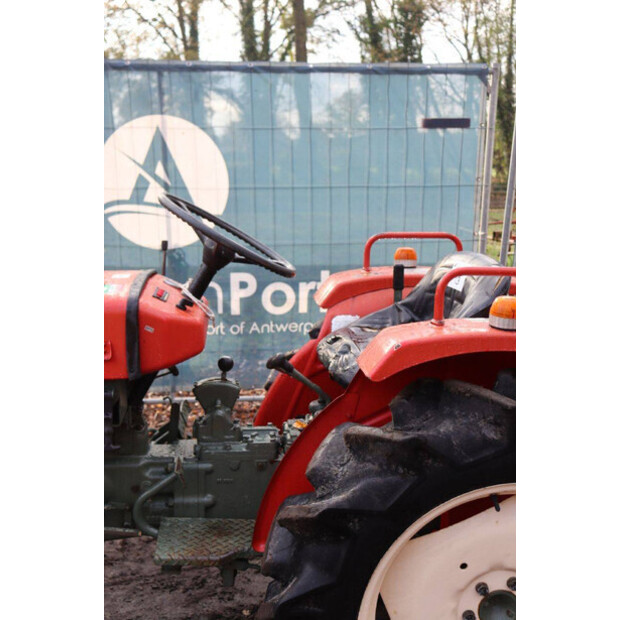 YANMAR YM2210-43897812