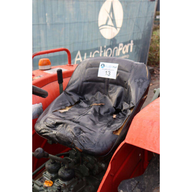 YANMAR YM2210-43897813