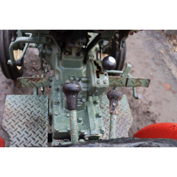 YANMAR YM2210-43897815