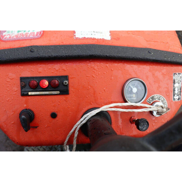 YANMAR YM2210-43897816