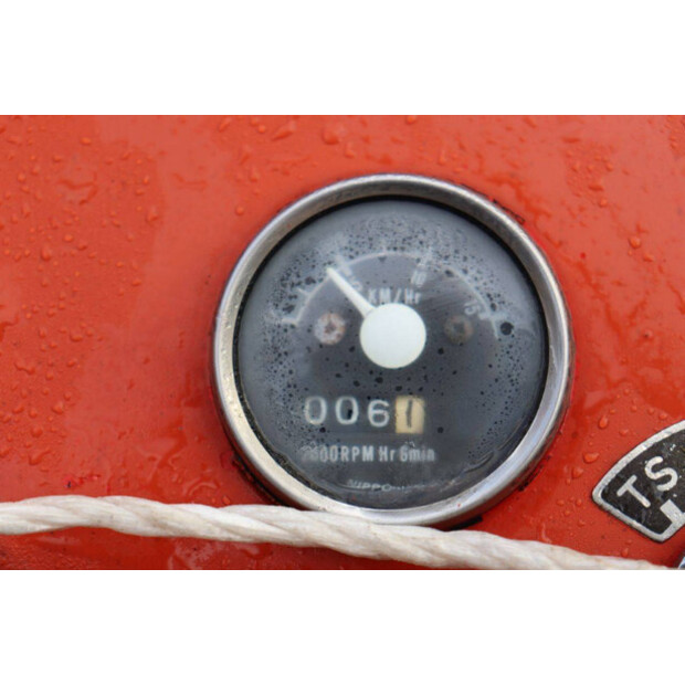 YANMAR YM2210-43897817