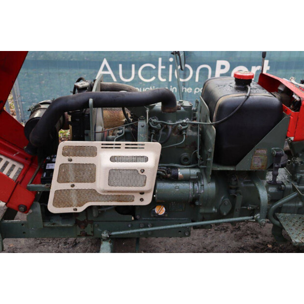 YANMAR YM2210-43897818