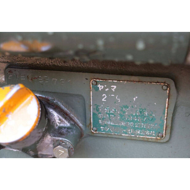 YANMAR YM2210-43897819