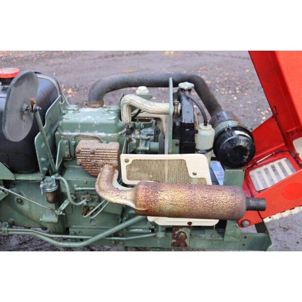 YANMAR YM2210-43897820