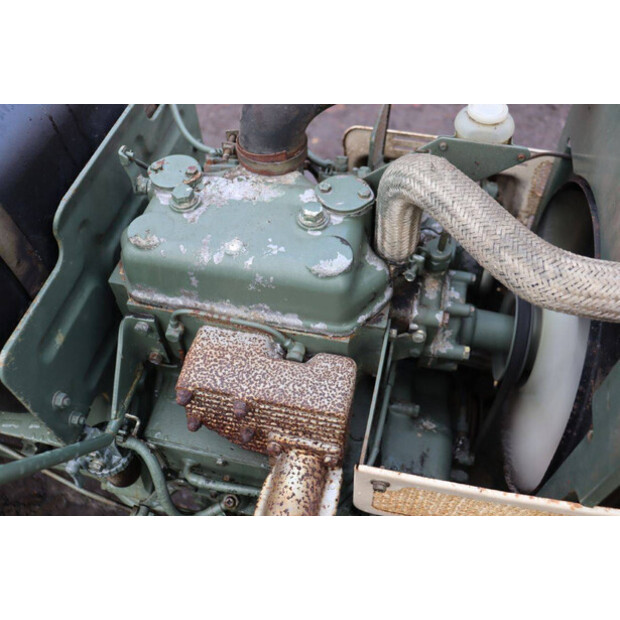 YANMAR YM2210-43897821