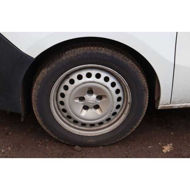 2017 أوبل Combo van-43897834