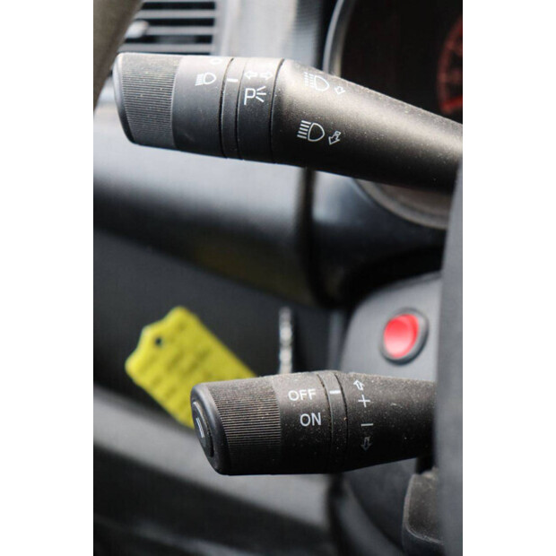 2017 أوبل Combo van-43897852