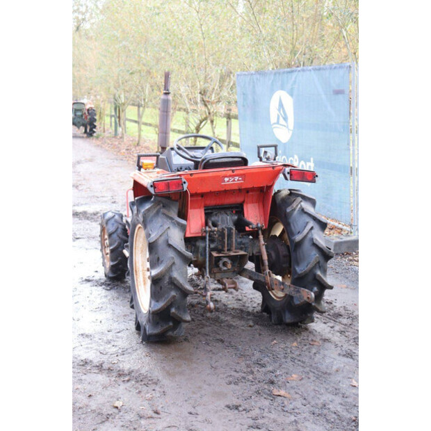 YANMAR F200-43897867