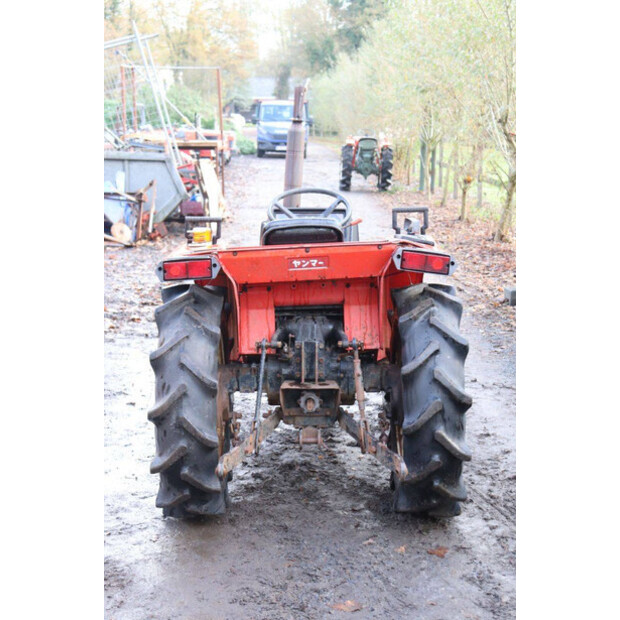 YANMAR F200-43897868