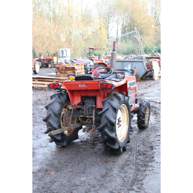 YANMAR F200-43897869