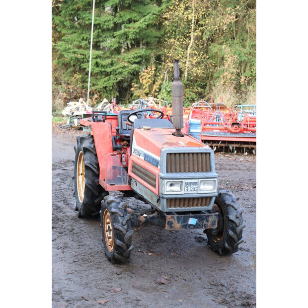 YANMAR F200-43897870