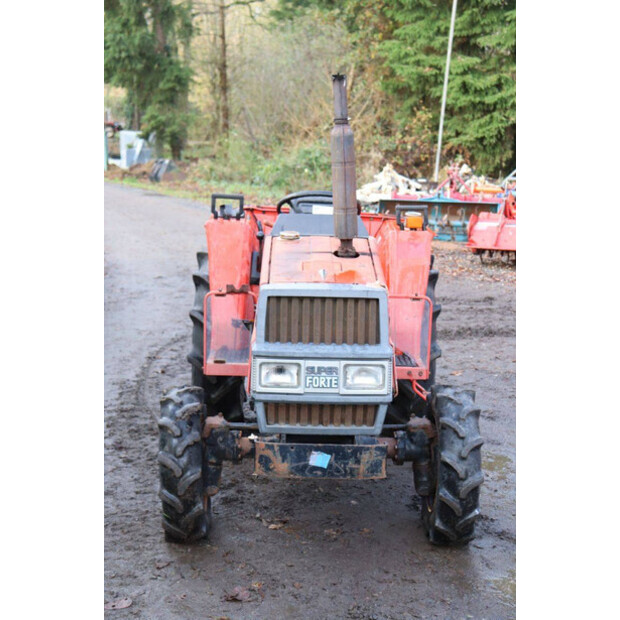 YANMAR F200-43897871