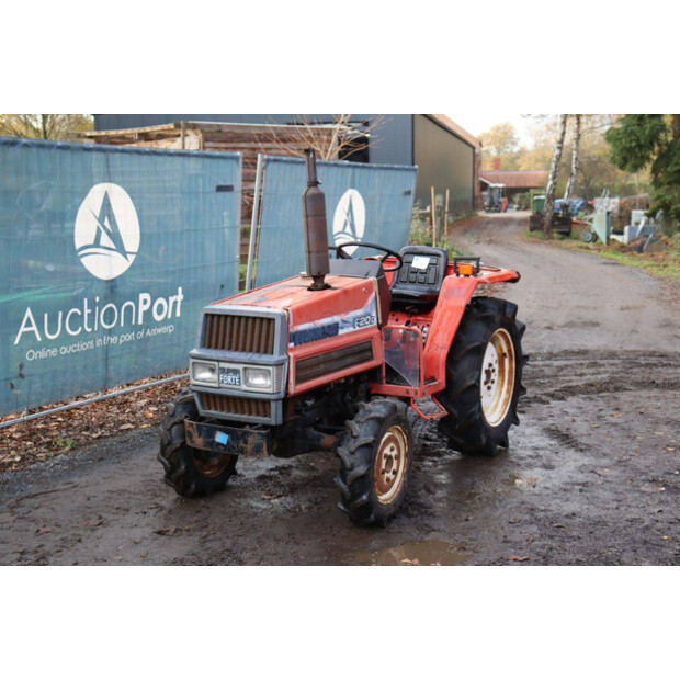 YANMAR F200-43897872