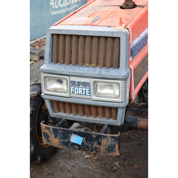 YANMAR F200-43897873