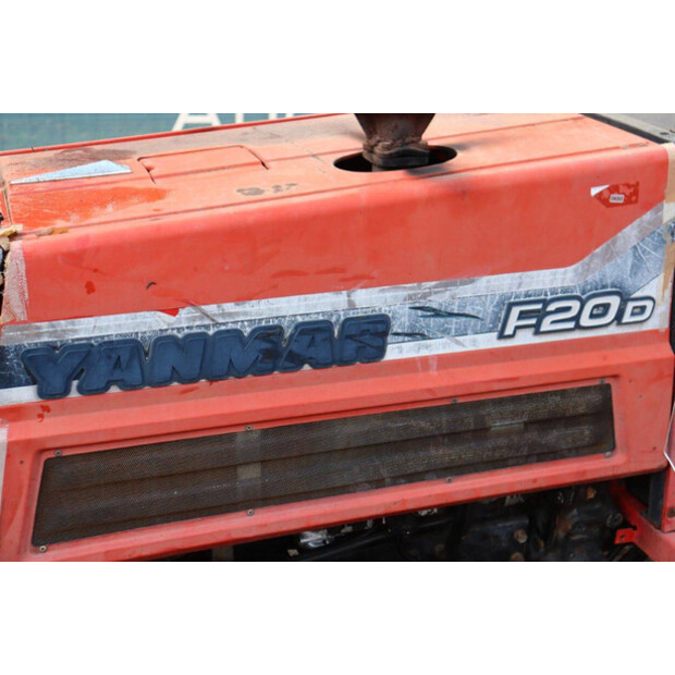 YANMAR F200-43897875