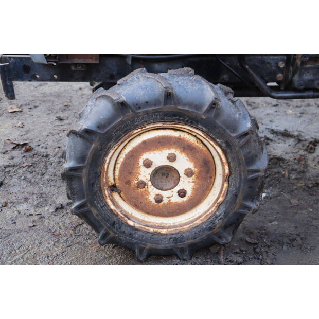 YANMAR F200-43897876