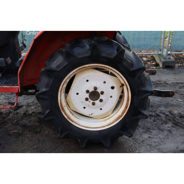 YANMAR F200-43897877