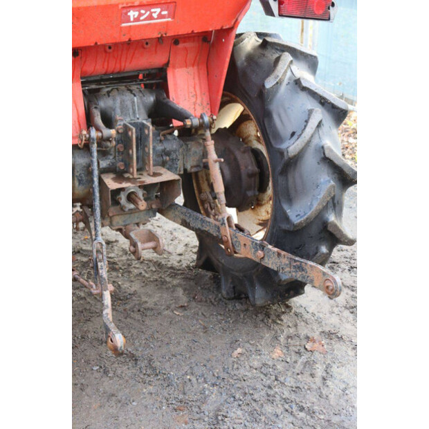 YANMAR F200-43897878