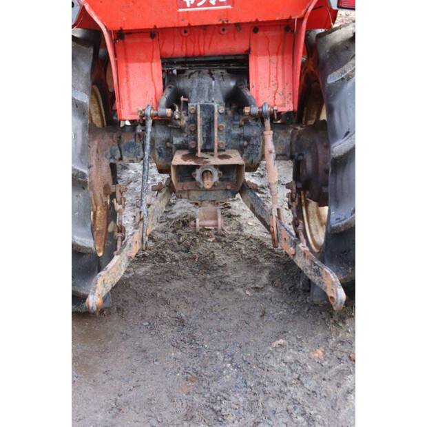 YANMAR F200-43897879