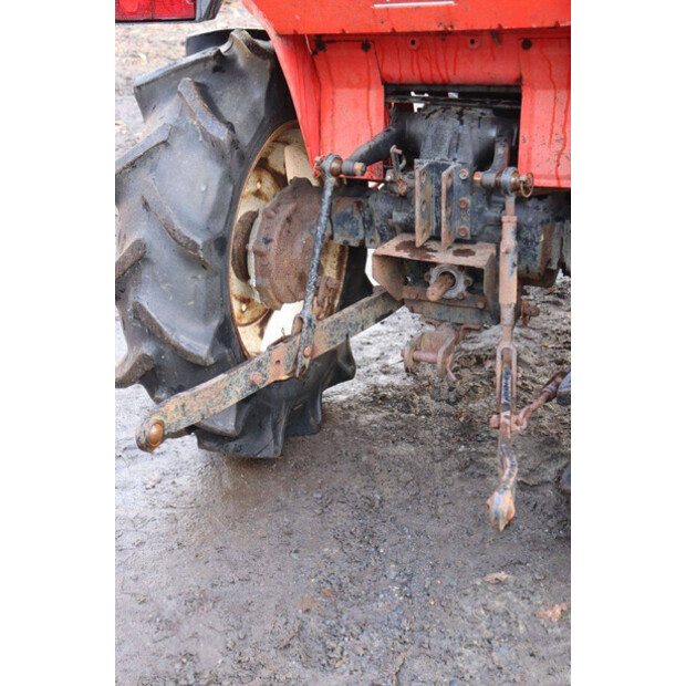 YANMAR F200-43897880