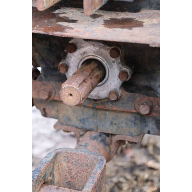 YANMAR F200-43897881