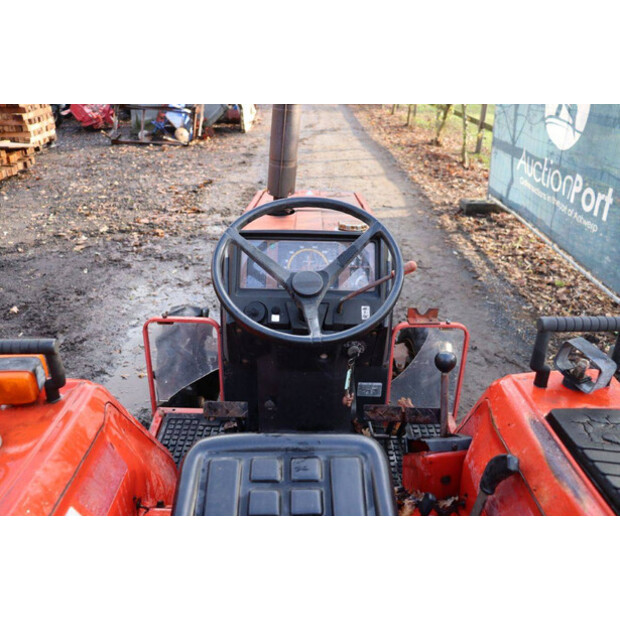YANMAR F200-43897882