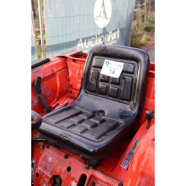 YANMAR F200-43897884