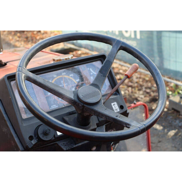 YANMAR F200-43897885