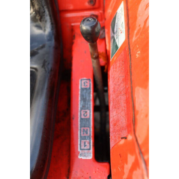 YANMAR F200-43897887