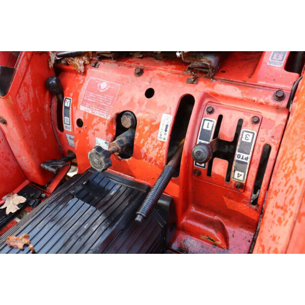 YANMAR F200-43897888