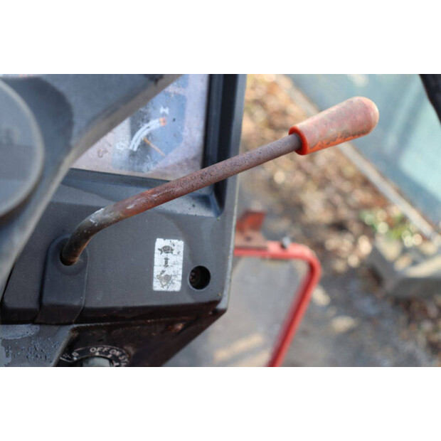 YANMAR F200-43897890