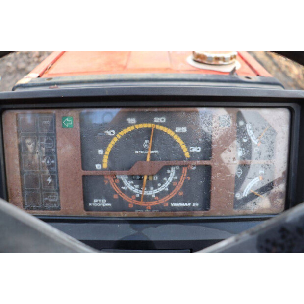 YANMAR F200-43897891