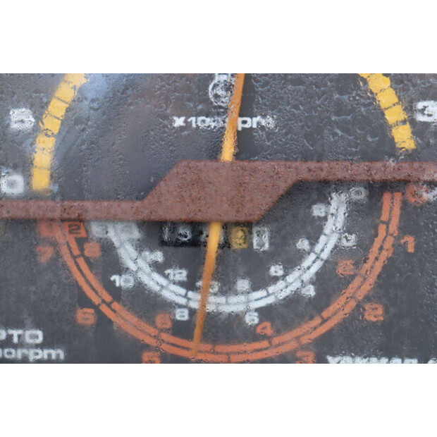 YANMAR F200-43897892