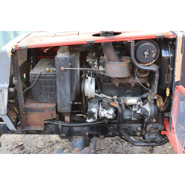 YANMAR F200-43897893