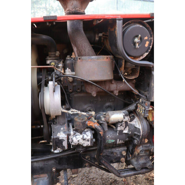 YANMAR F200-43897894